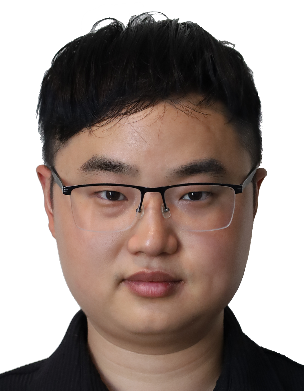 Yi He